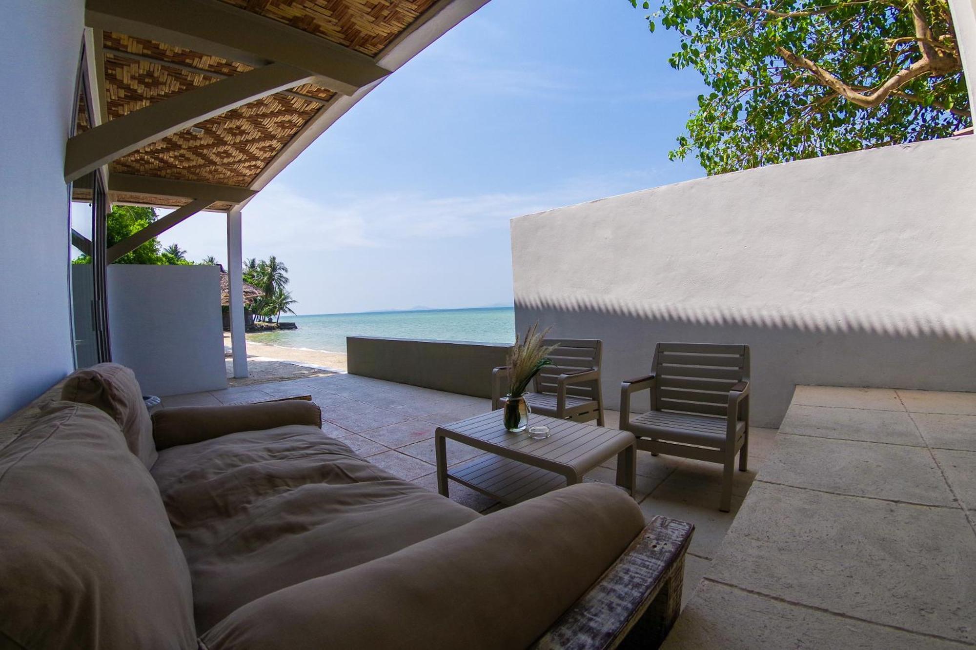 Milky Bay Resort Баан Тай Екстериор снимка