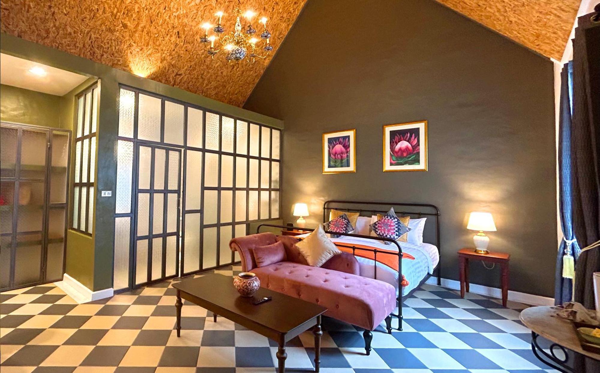 Milky Bay Resort Баан Тай Стая снимка