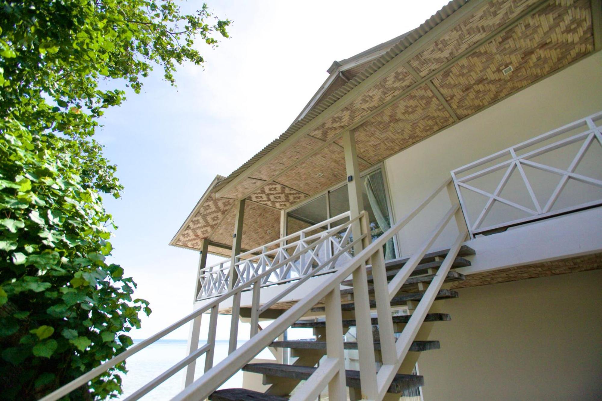 Milky Bay Resort Баан Тай Екстериор снимка