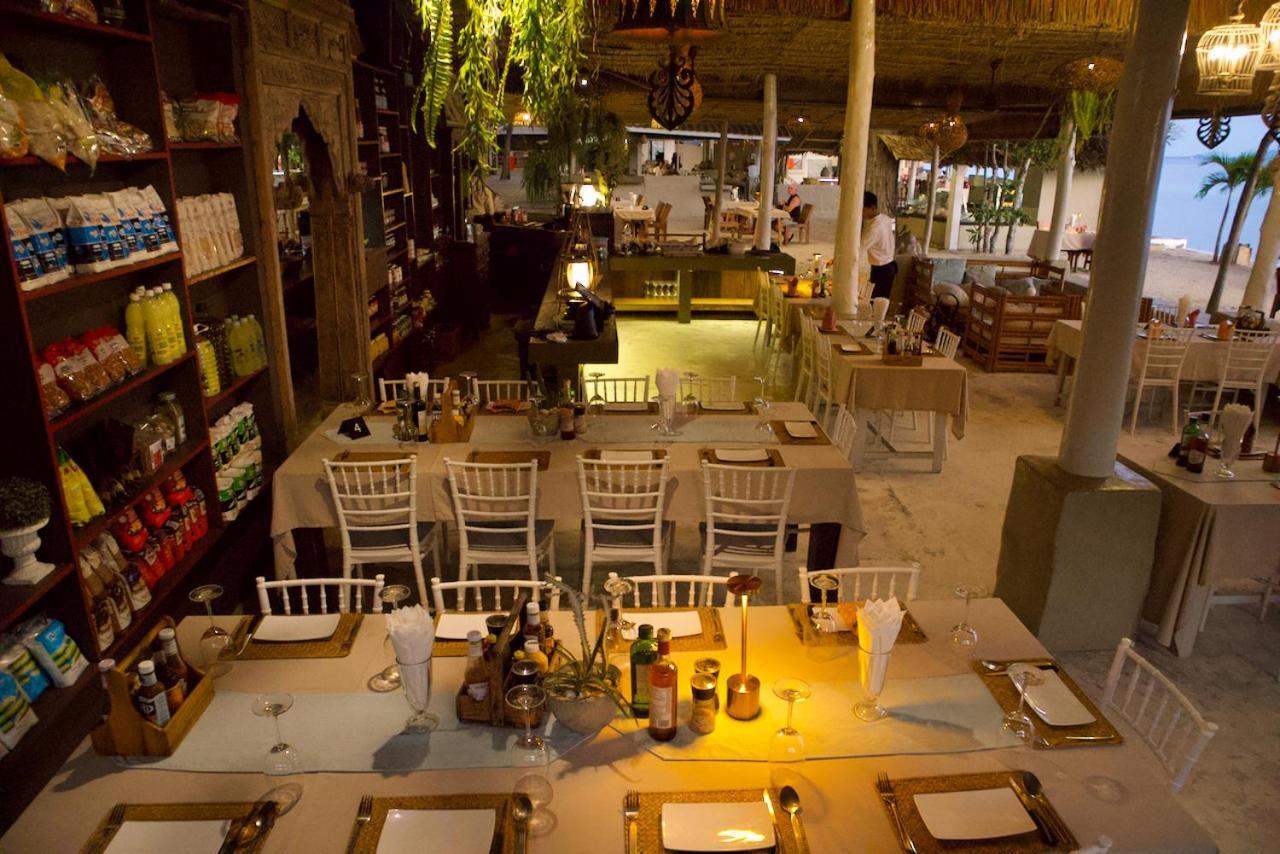 Milky Bay Resort Баан Тай Екстериор снимка
