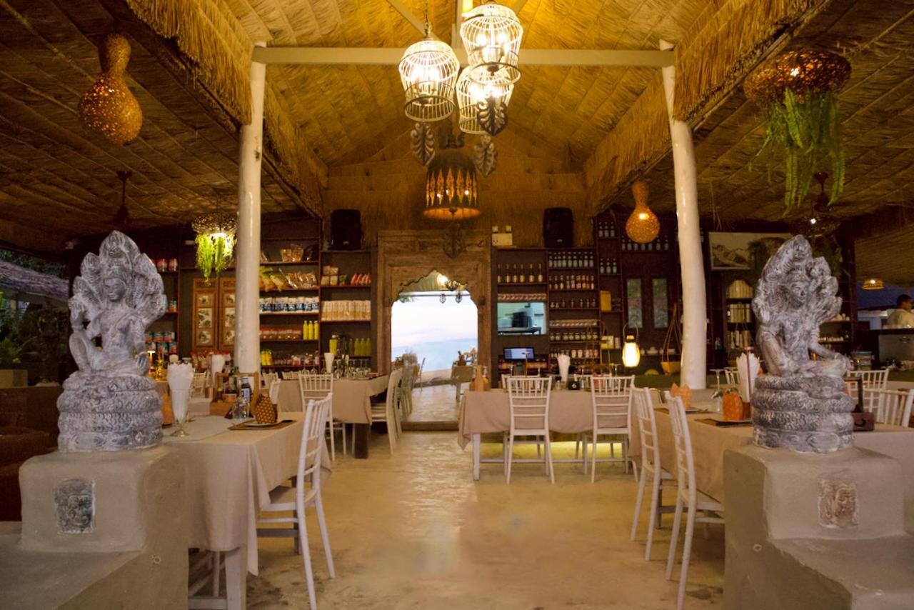 Milky Bay Resort Баан Тай Екстериор снимка