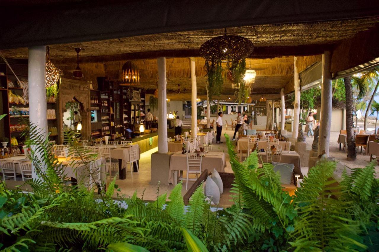 Milky Bay Resort Баан Тай Екстериор снимка