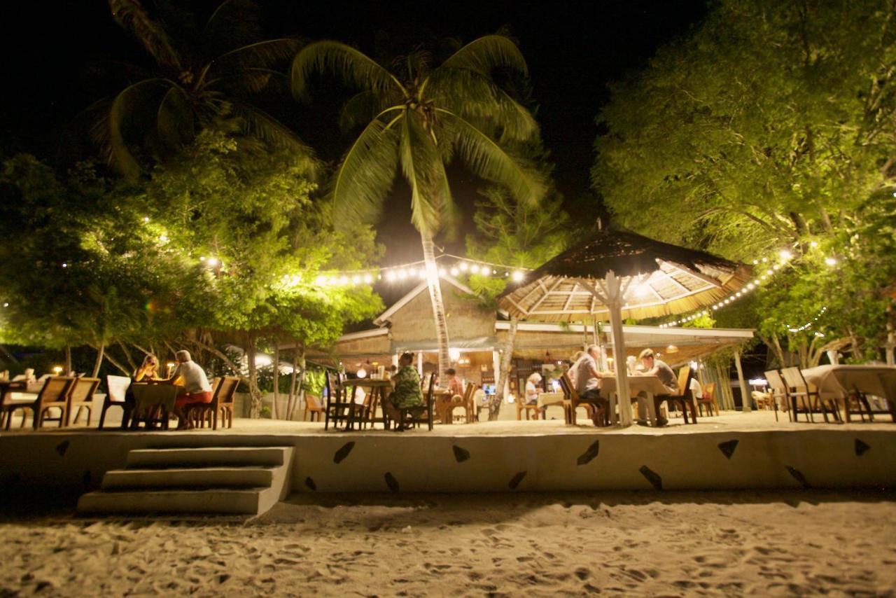 Milky Bay Resort Баан Тай Екстериор снимка