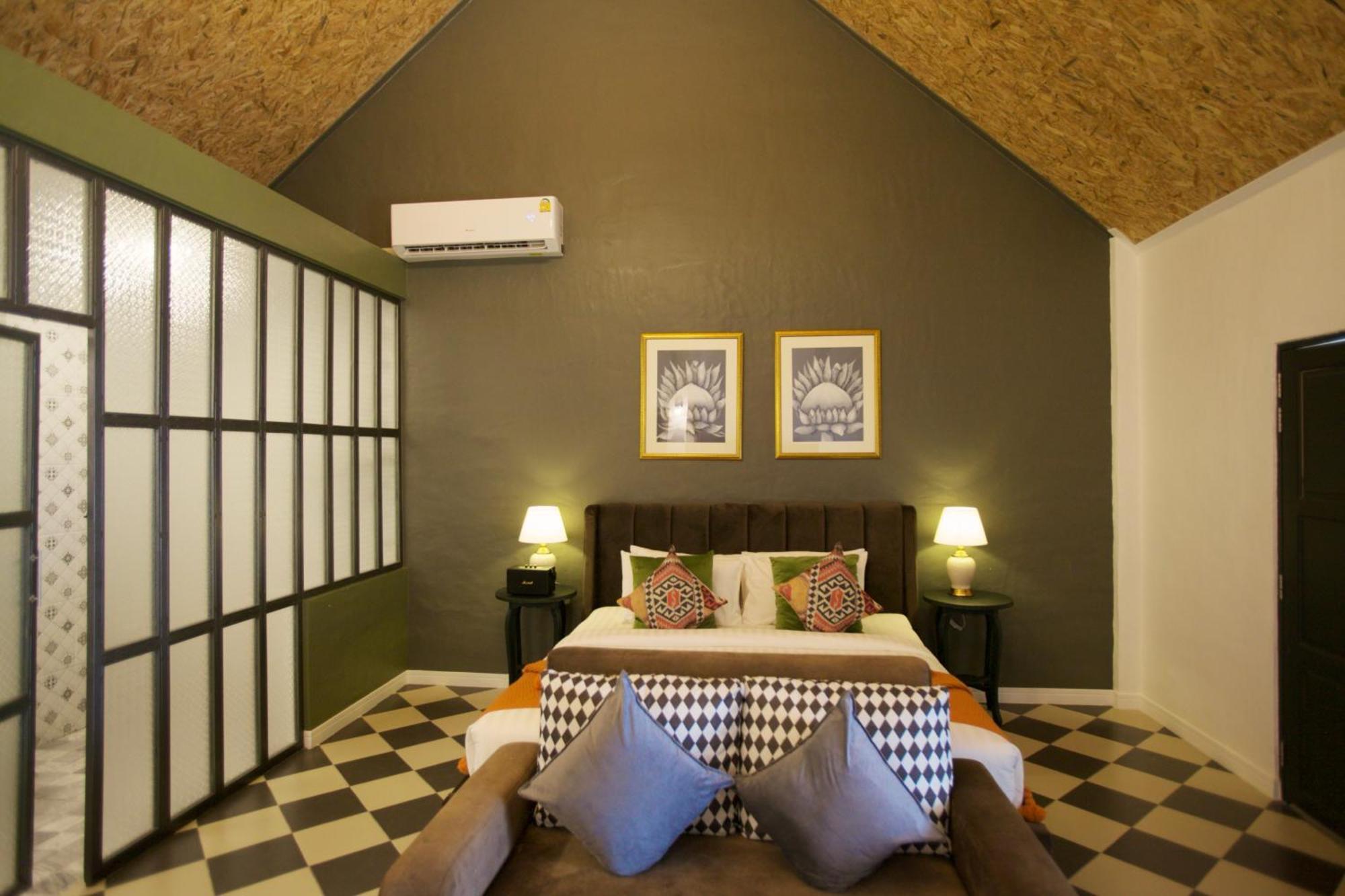 Milky Bay Resort Баан Тай Стая снимка