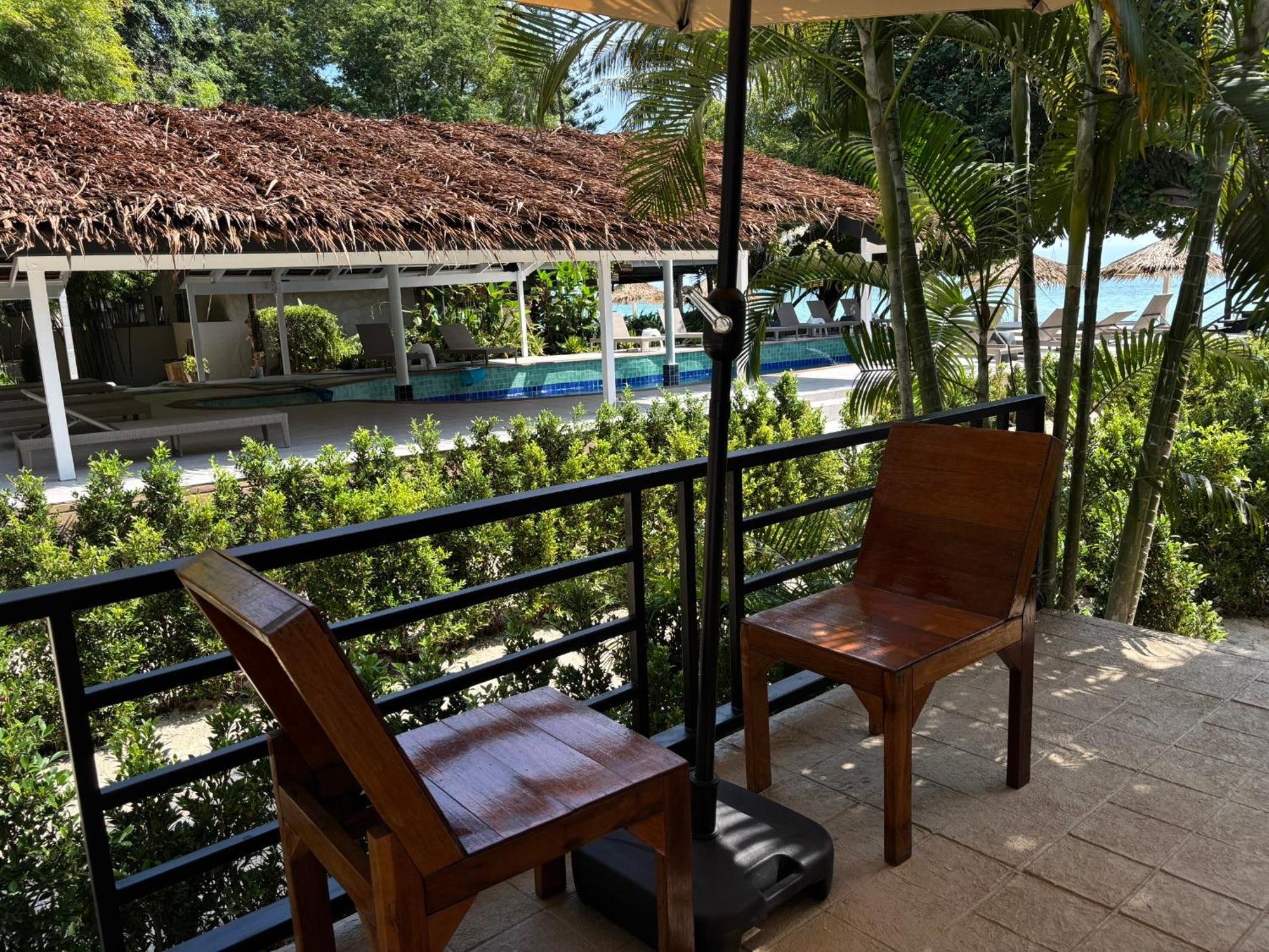 Milky Bay Resort Баан Тай Стая снимка